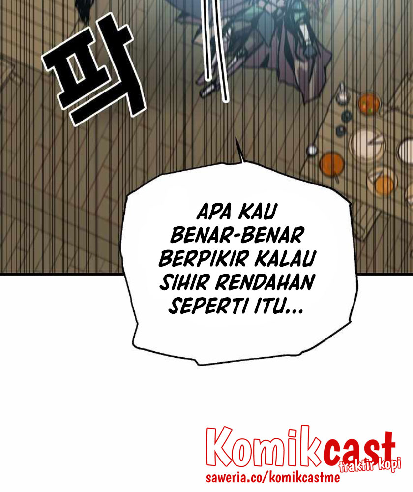I Am Player Who Suck Alone (Solo Bug Player) Chapter 104 Gambar 7